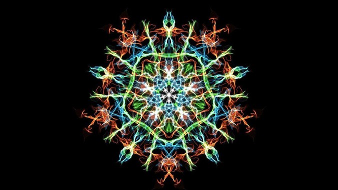 有没有什么惊为天人的 Logo 设计？